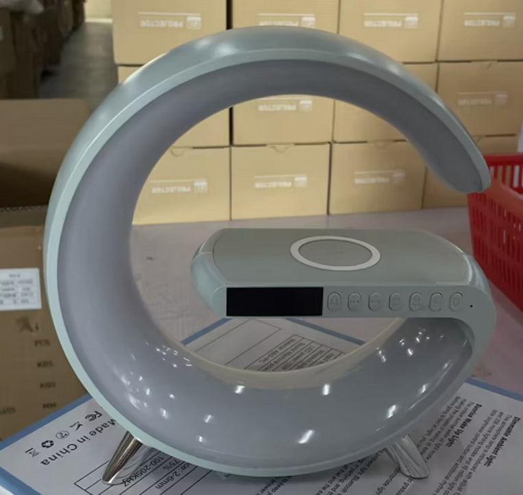 qi wireless charger