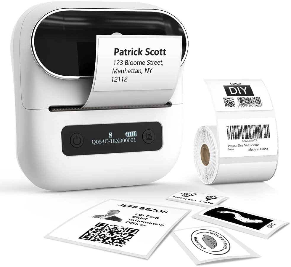 thermal printer