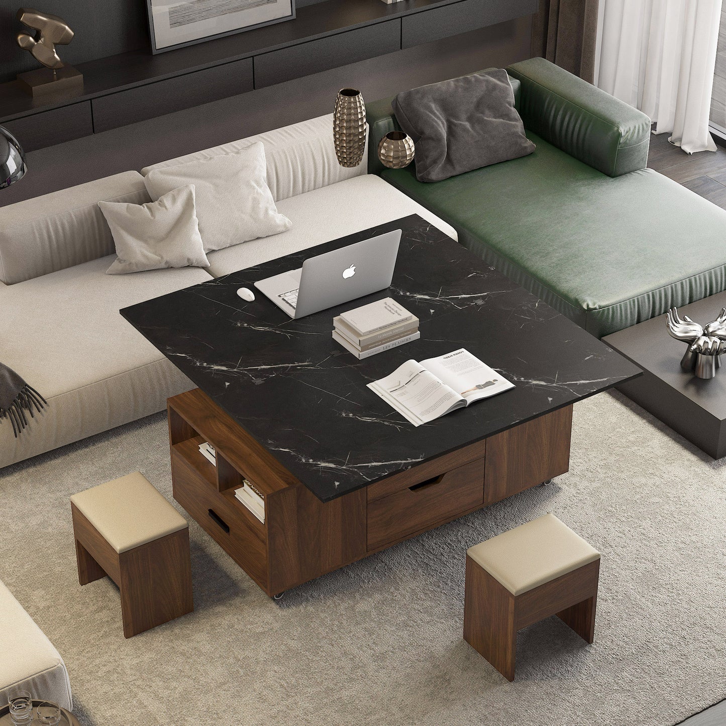 sofa table
