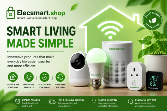 Elecsmart | Our Journey