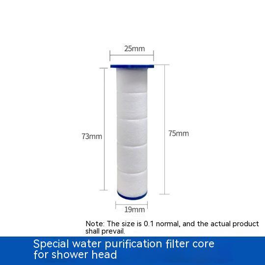 3-Mode High Pressure Adjustable Shower Head