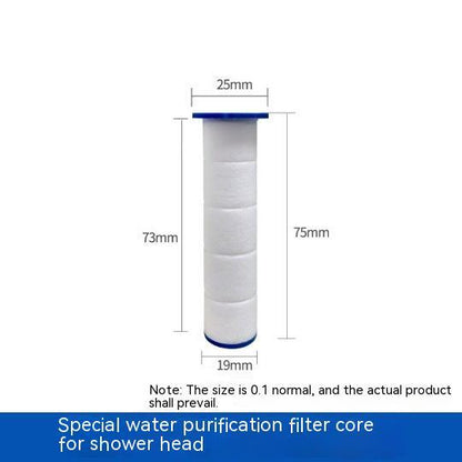3-Mode High Pressure Adjustable Shower Head