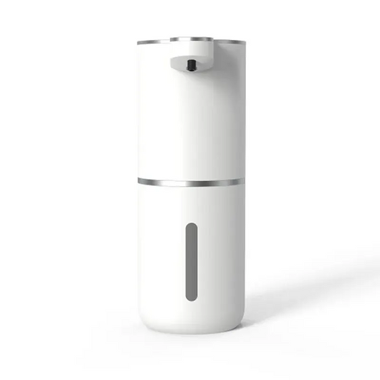 simplehuman soap dispenser