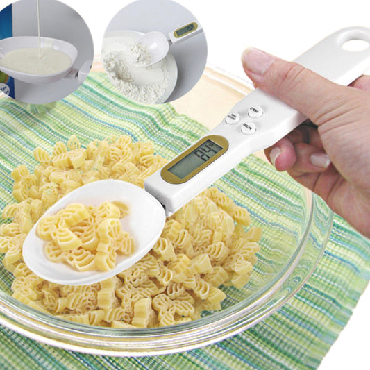 food scale