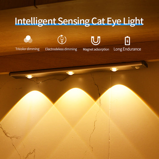 under cabinet lighting 