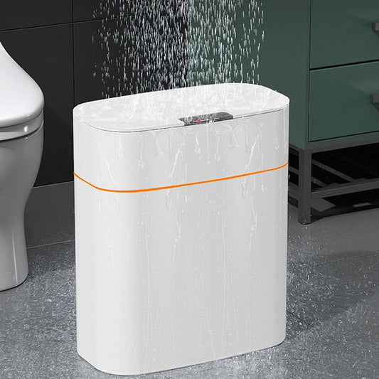 kitchen trash can