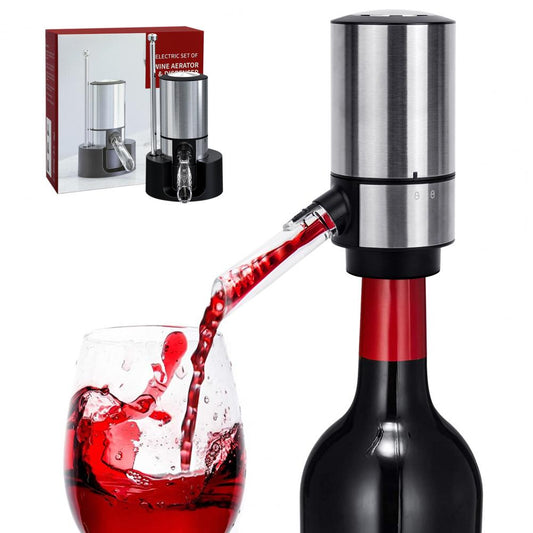 wine
