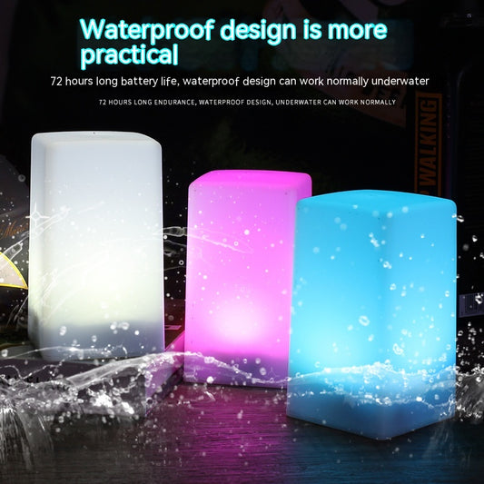 led lights for room
