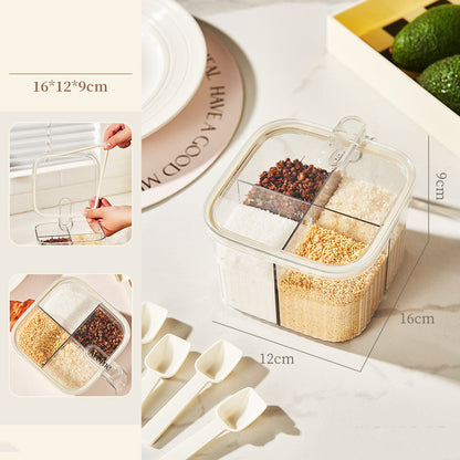 Large Capacity Kitchen Cutlery & Chopstick Storage Holder