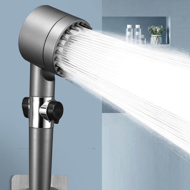 3-Mode High Pressure Adjustable Shower Head