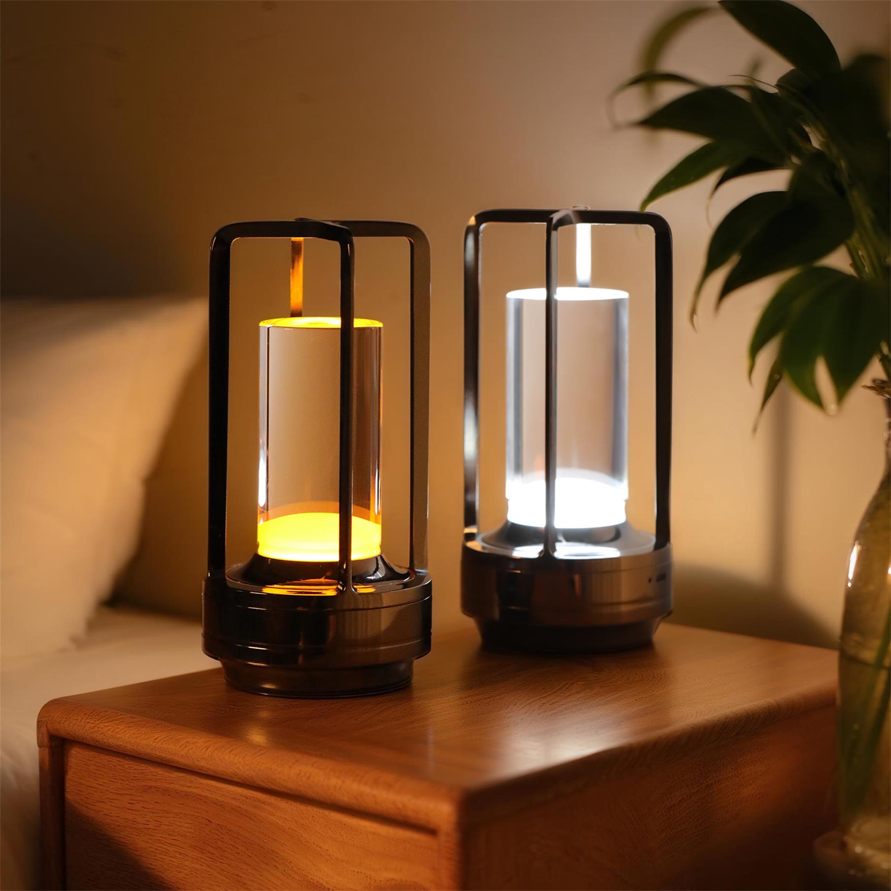 lamps