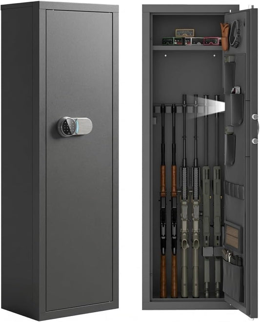 gun safes