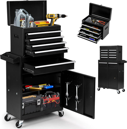rolling tool box