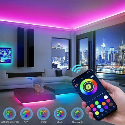 led lights