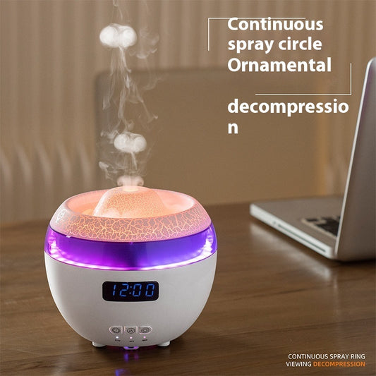 homedics total comfort ultrasonic humidifier warm & cool mist