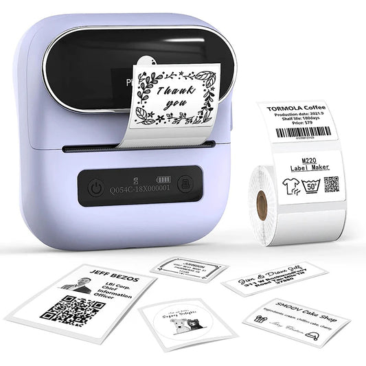 label maker