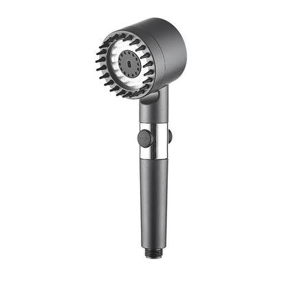 3-Mode High Pressure Adjustable Shower Head