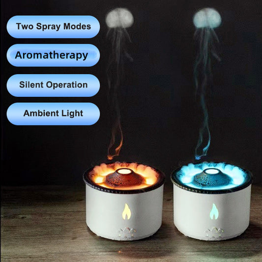 essential oils
